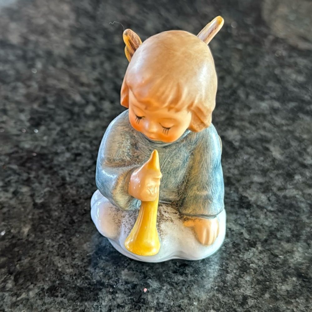 Grobel angel